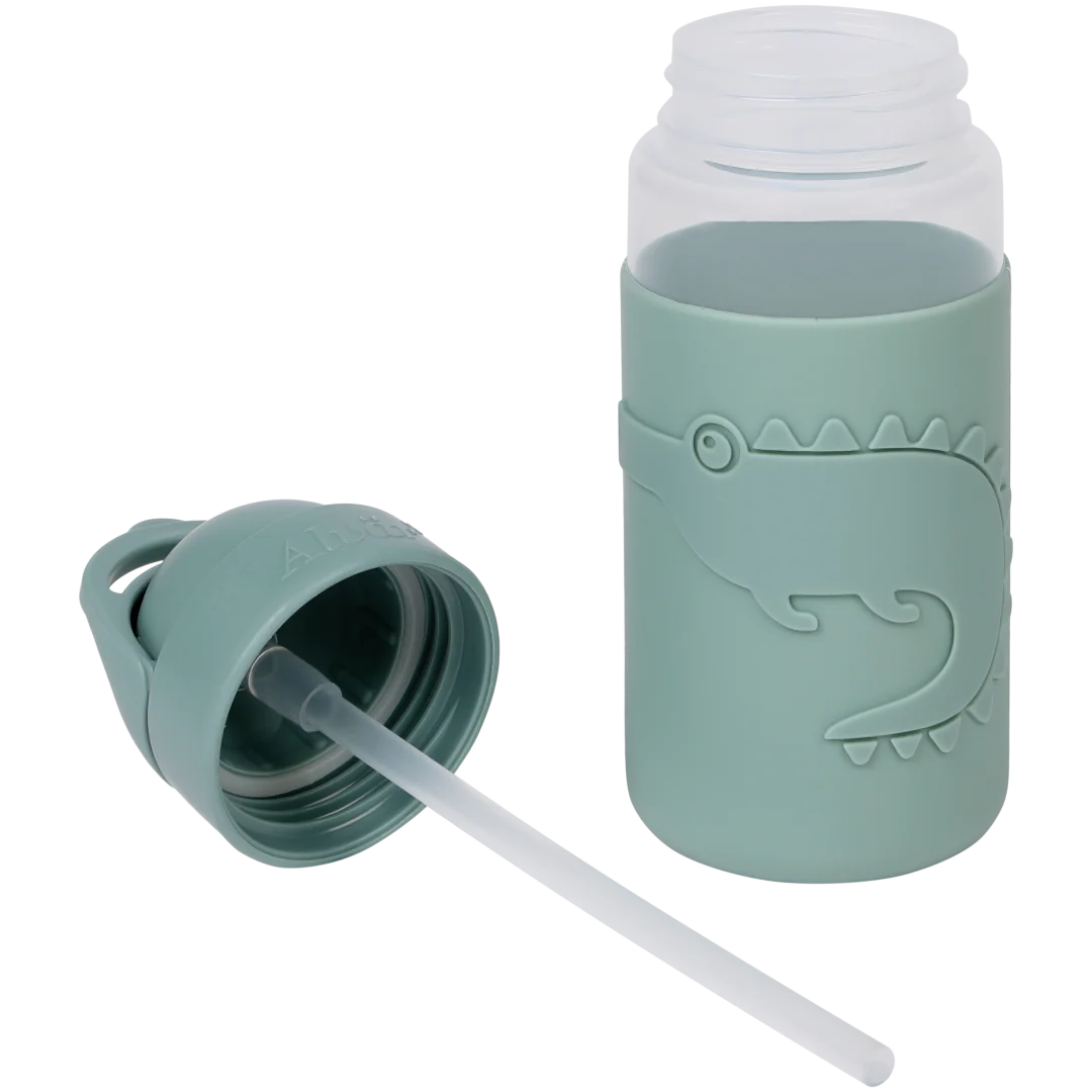 Alvär Baby Straw Cup 350ml 9M+