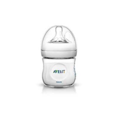 Biberon Natural 125 ml Philips Avent