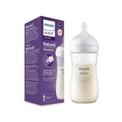 Biberon Natural Response 330 ml Philips Avent