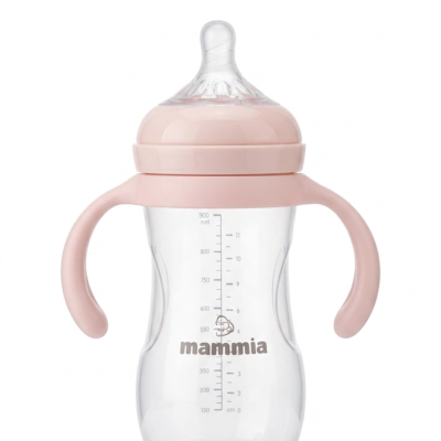 Mammia Natural Feeling 330 ml 6 mois
