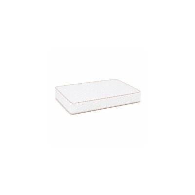 Matelas bébé 60x120 cm antiallergique DWIRTY