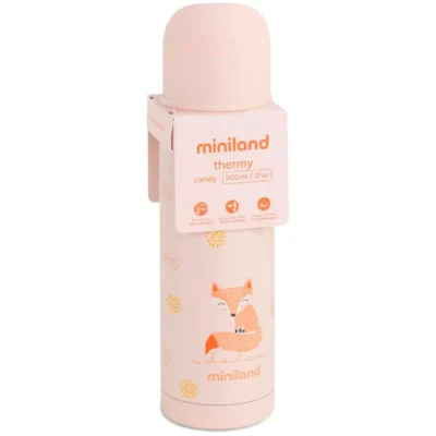 Miniland Thermy Candy 500ml thermos