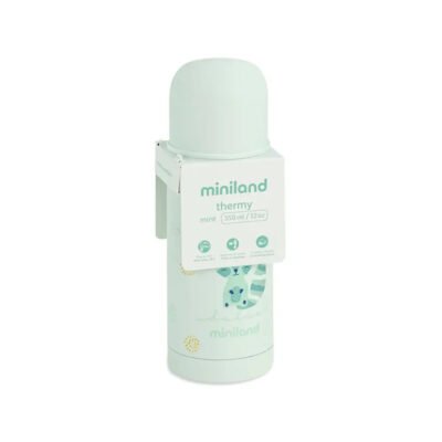 Miniland Thermy Mint 350 ml