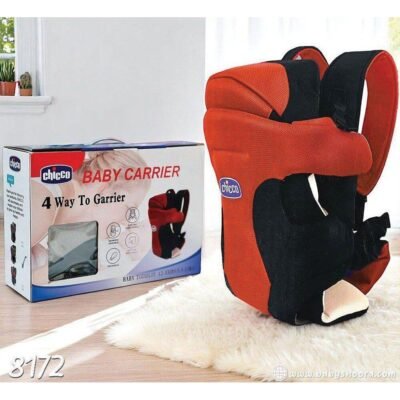 Porte-bébé 4 en 1 Chicco