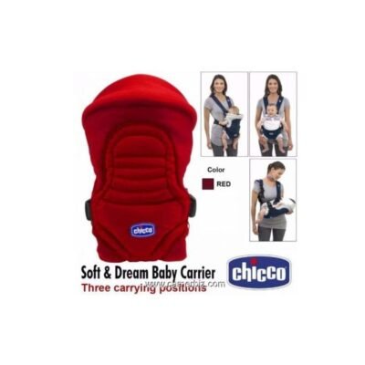 Porte-bébé ventral Soft & Dream Chicco