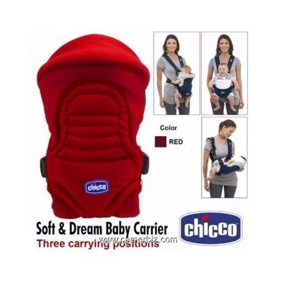 Porte-bébé ventral Soft & Dream Chicco