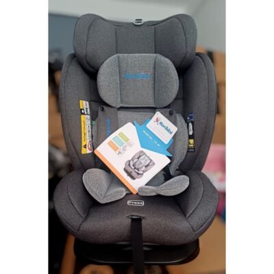 Siège auto évolutif Mon Bebe CS-41 i-Size