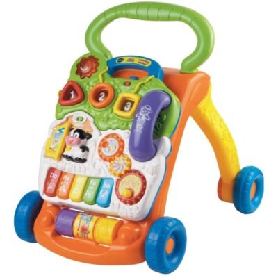 Super trotteur parlant Vtech