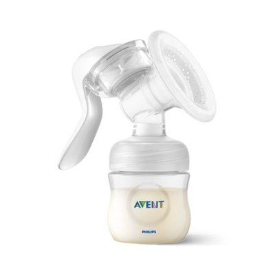 Tire-lait manuel Philips Avent SCF430/01