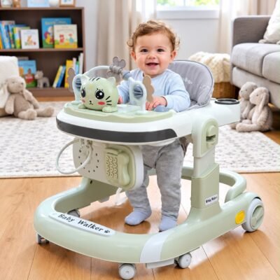 Youpala trotteur bébé SW-24